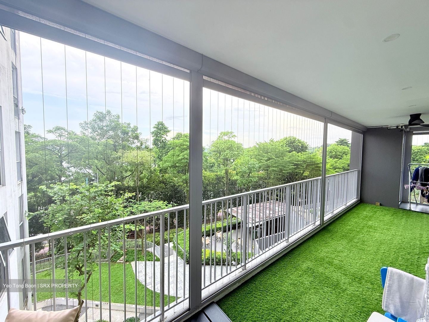 The Estuary (D27), Condominium #570558241